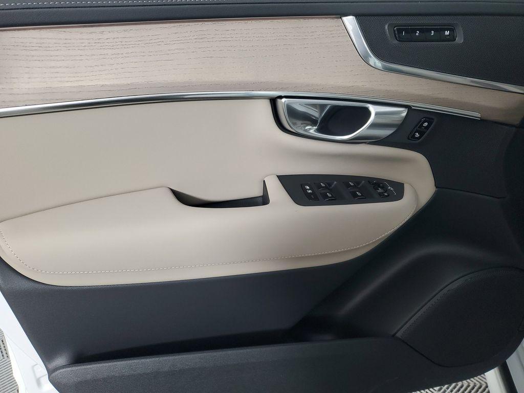 new 2026 Volvo XC90 car, priced at $70,995