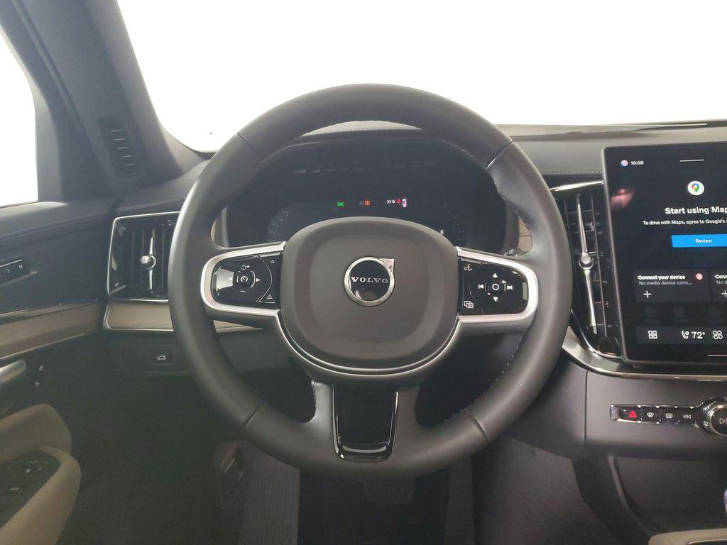 new 2026 Volvo XC90 car, priced at $70,995
