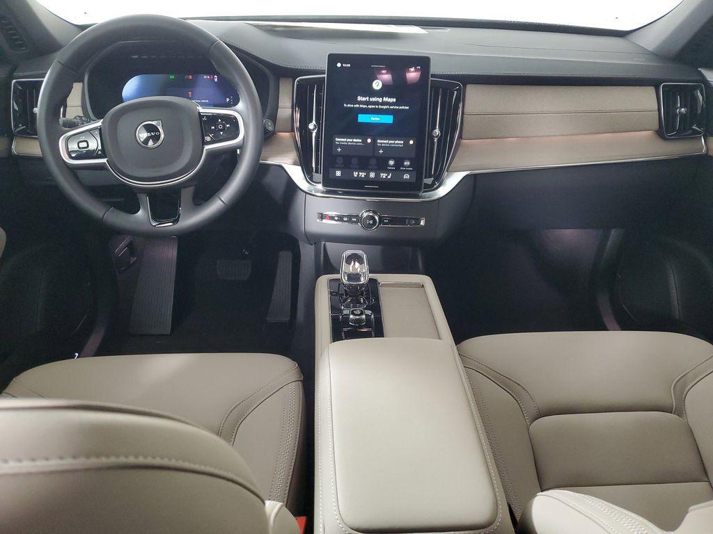 new 2026 Volvo XC90 car, priced at $70,995