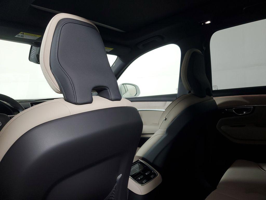 new 2026 Volvo XC90 car, priced at $70,995