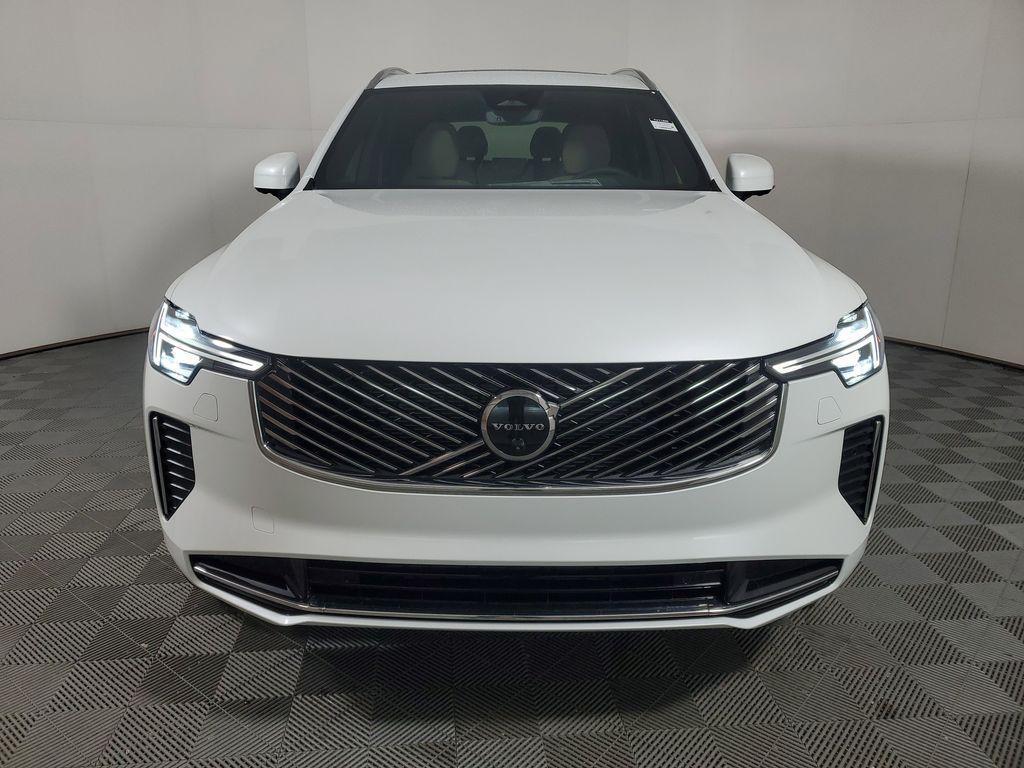 new 2026 Volvo XC90 car, priced at $70,995