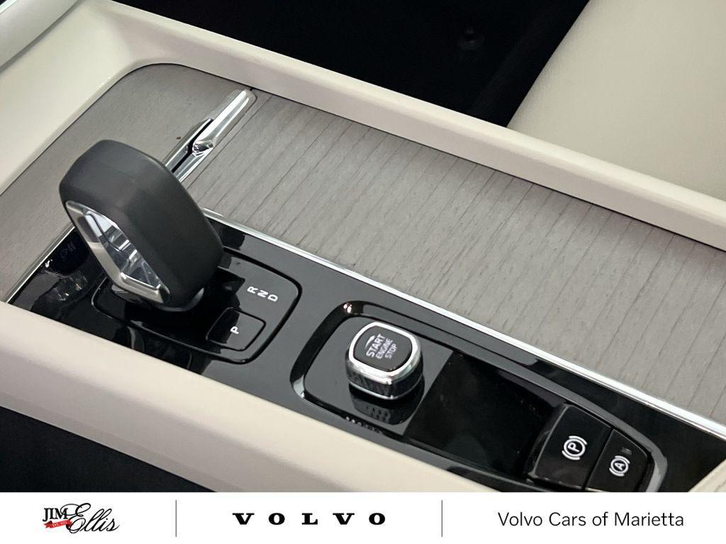 used 2024 Volvo V60 Cross Country car, priced at $37,973