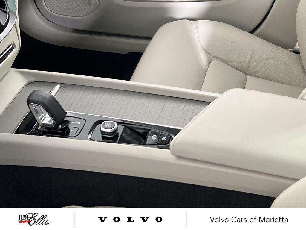used 2024 Volvo V60 Cross Country car, priced at $37,973
