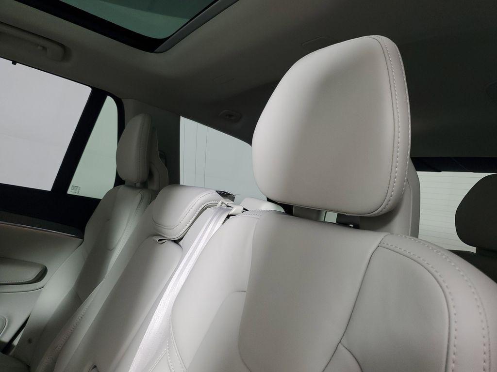 used 2025 Volvo XC90 car, priced at $49,786
