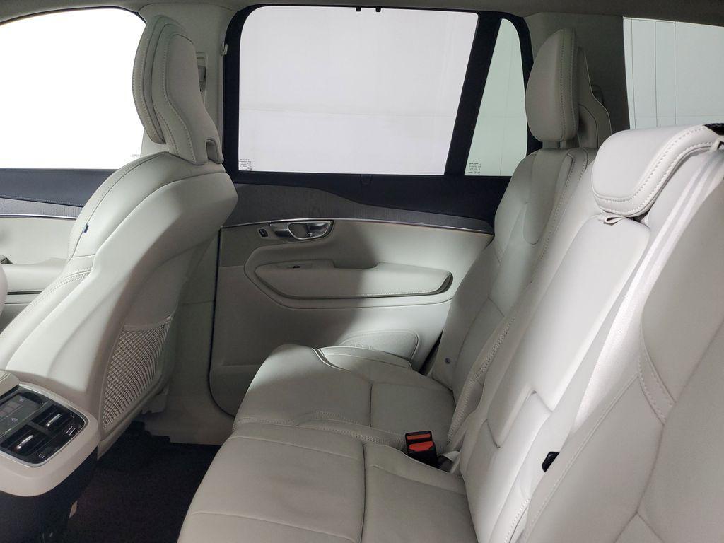 used 2025 Volvo XC90 car, priced at $49,786