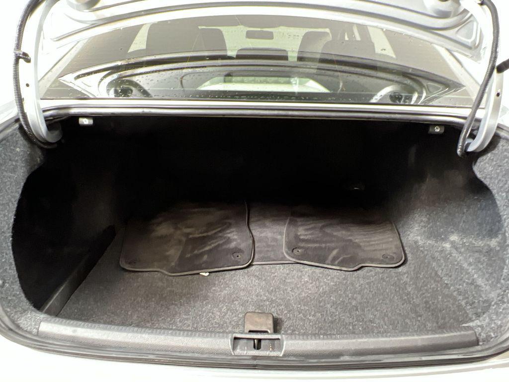 used 2017 Volkswagen Passat car, priced at $11,973