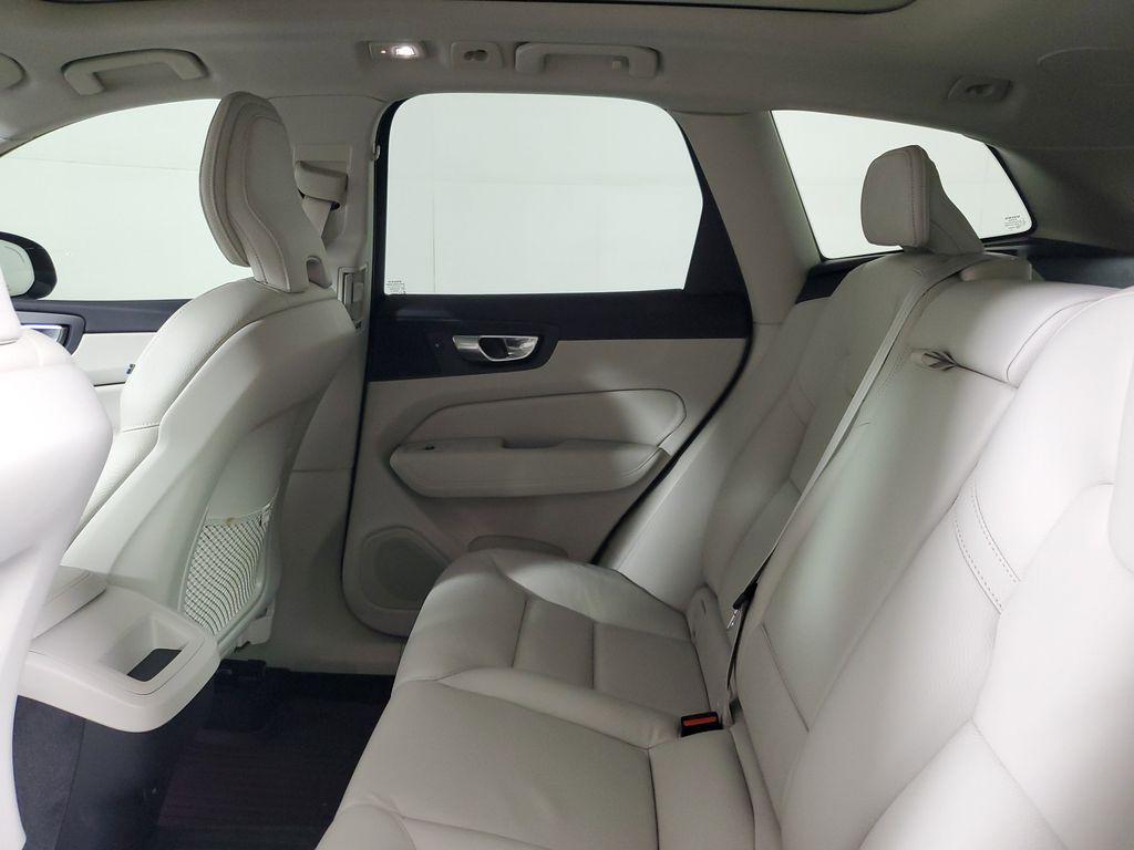 used 2023 Volvo XC60 car, priced at $36,038