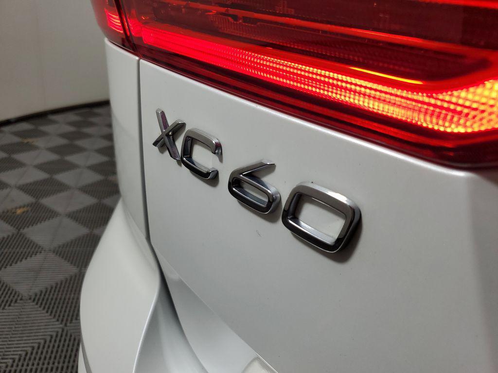 used 2024 Volvo XC60 car, priced at $32,651
