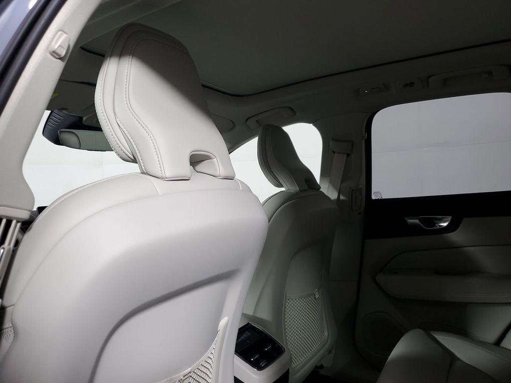 used 2026 Volvo XC60 car, priced at $55,051