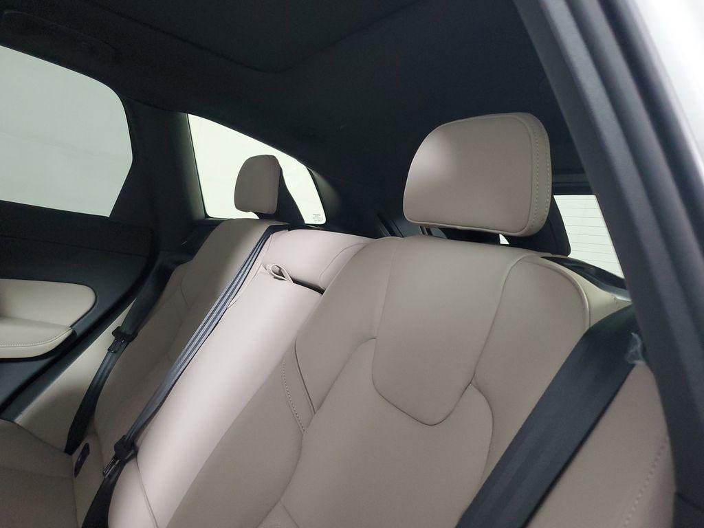 new 2026 Volvo XC60 car, priced at $59,284