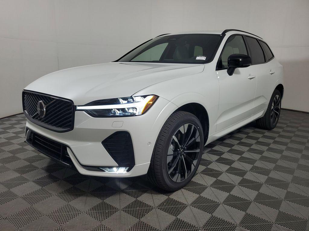 new 2026 Volvo XC60 car, priced at $59,284