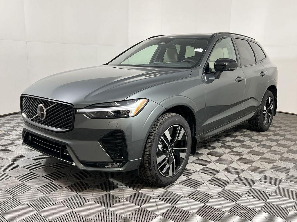 new 2026 Volvo XC60 car, priced at $53,210