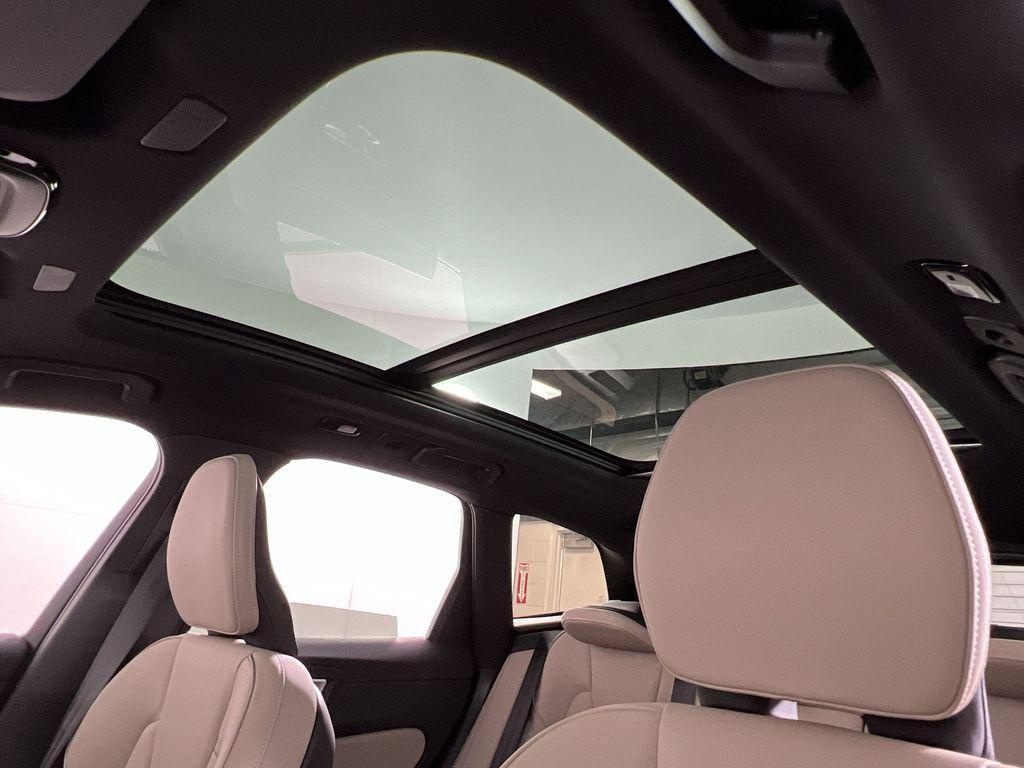 new 2026 Volvo XC60 car, priced at $53,210