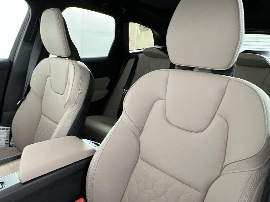 new 2026 Volvo XC60 car, priced at $53,210