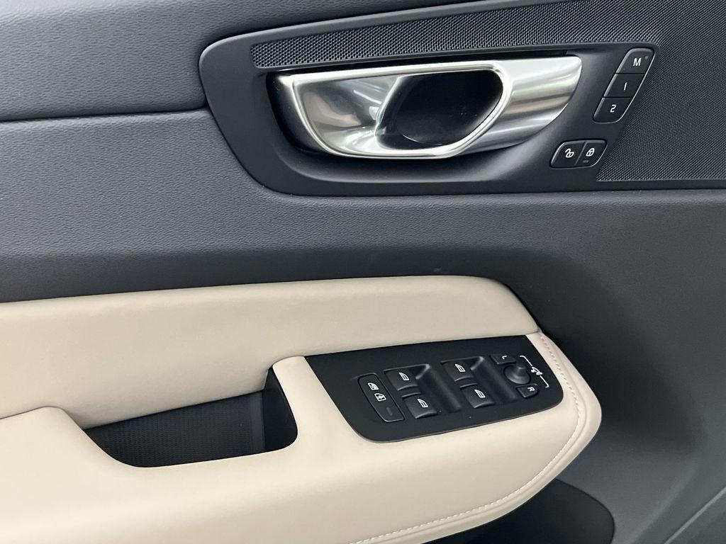 new 2026 Volvo XC60 car, priced at $53,210