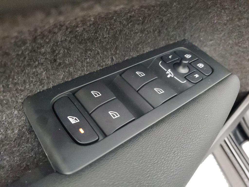 used 2024 Volvo C40 Recharge Pure Electric car, priced at $30,790