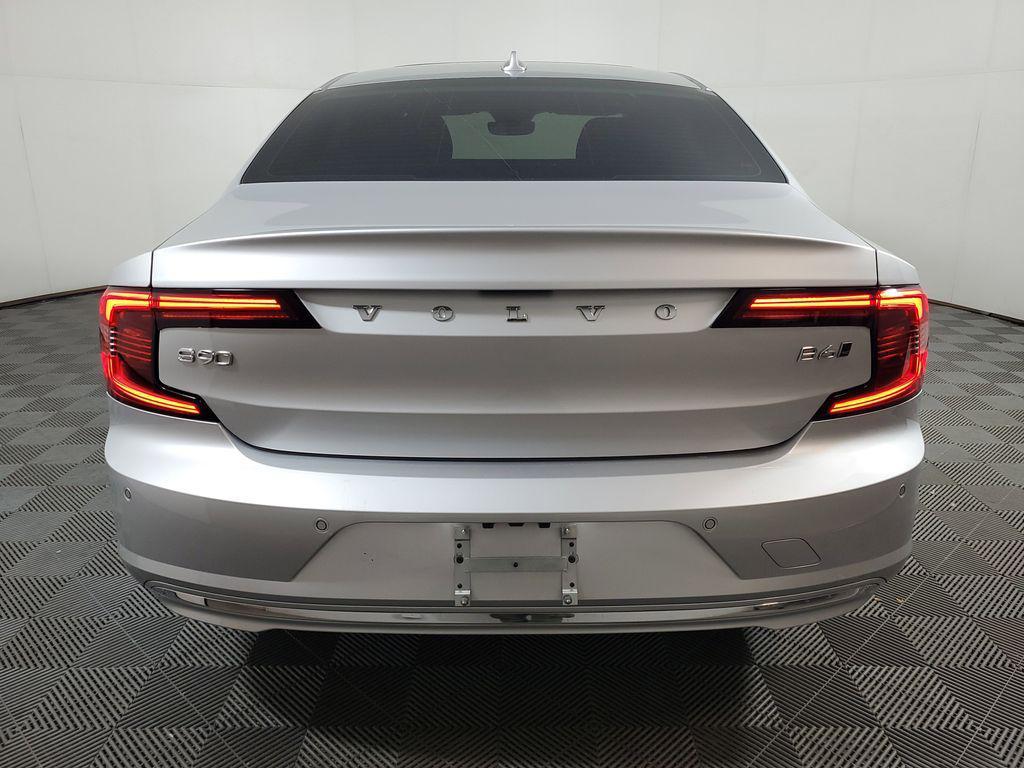 used 2022 Volvo S90 car, priced at $32,418