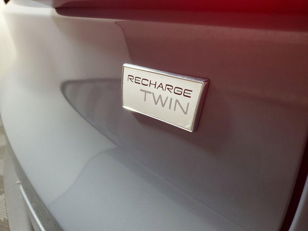 used 2023 Volvo C40 Recharge Pure Electric car, priced at $27,424