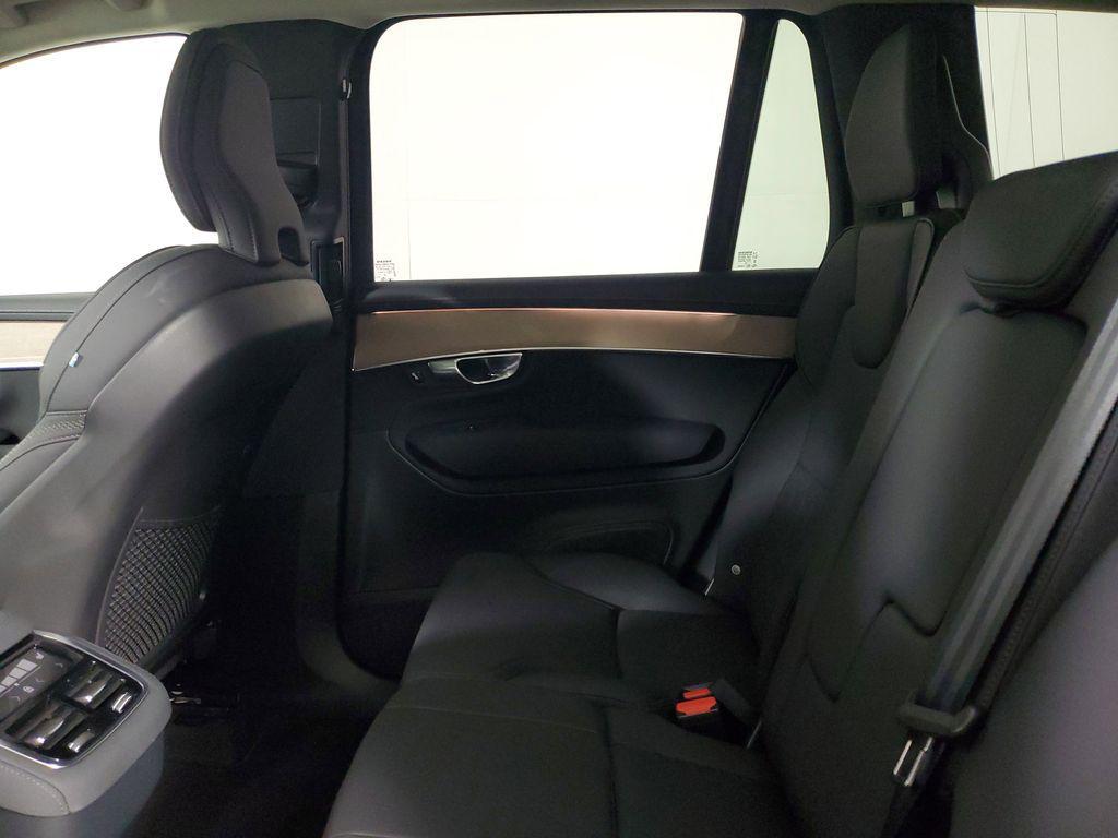 used 2025 Volvo XC90 car, priced at $50,626