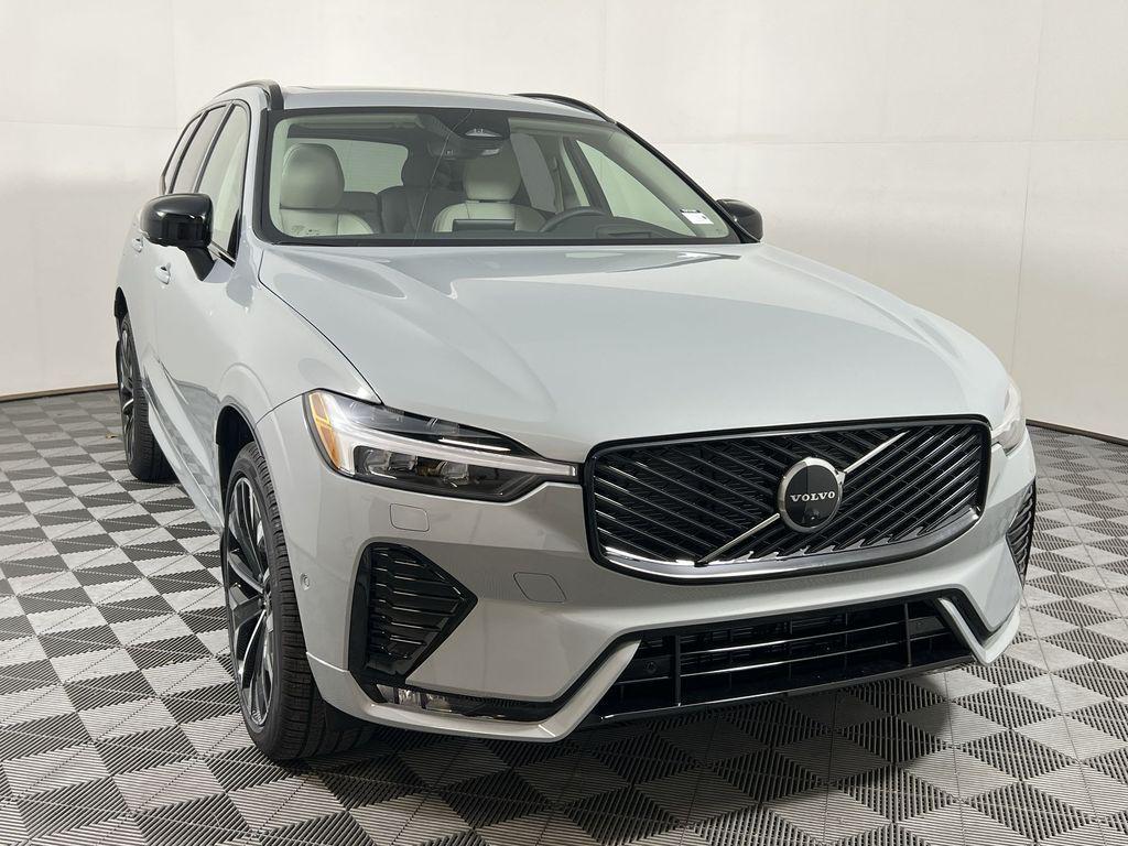 new 2026 Volvo XC60 car, priced at $65,560