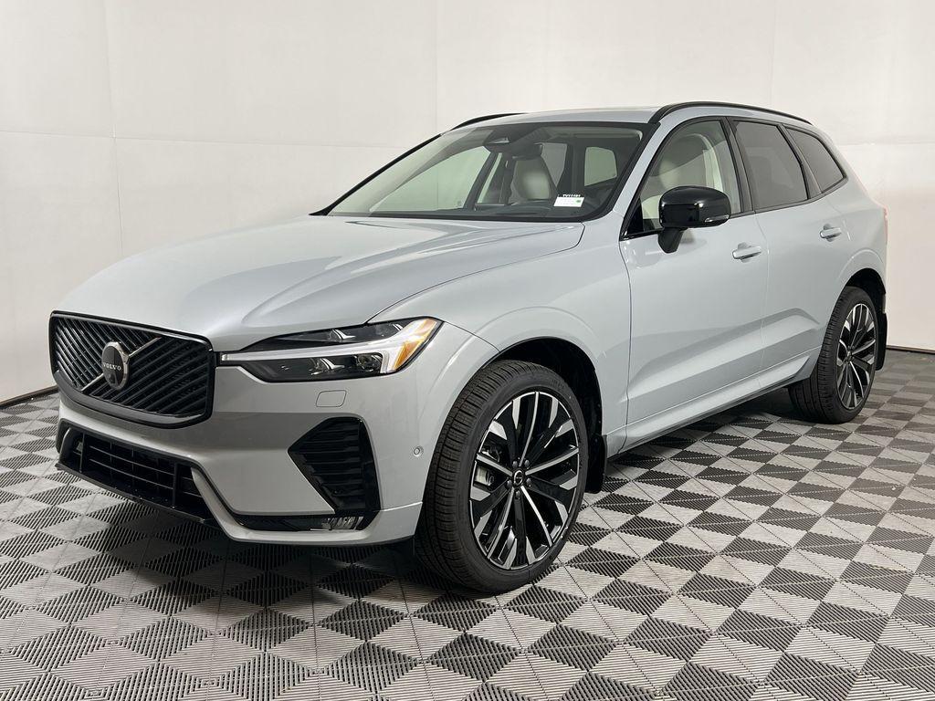 new 2026 Volvo XC60 car, priced at $65,560