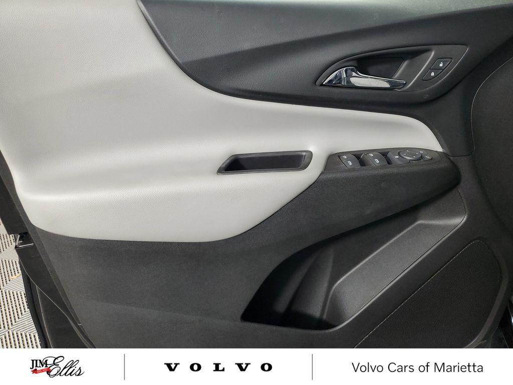 used 2019 Chevrolet Equinox car, priced at $11,522