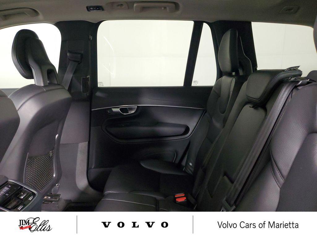 used 2020 Volvo XC90 car, priced at $23,761