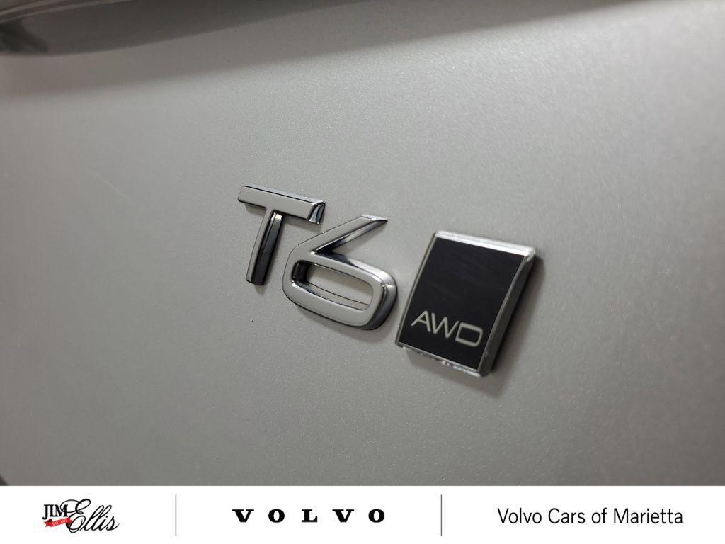 used 2020 Volvo XC90 car, priced at $23,761