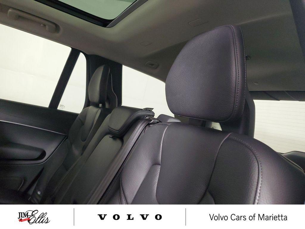 used 2020 Volvo XC90 car, priced at $23,761