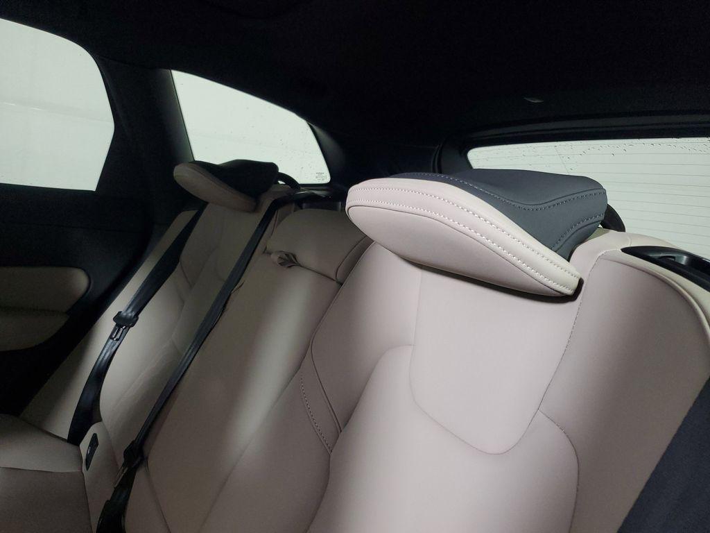 new 2026 Volvo XC60 car, priced at $53,724