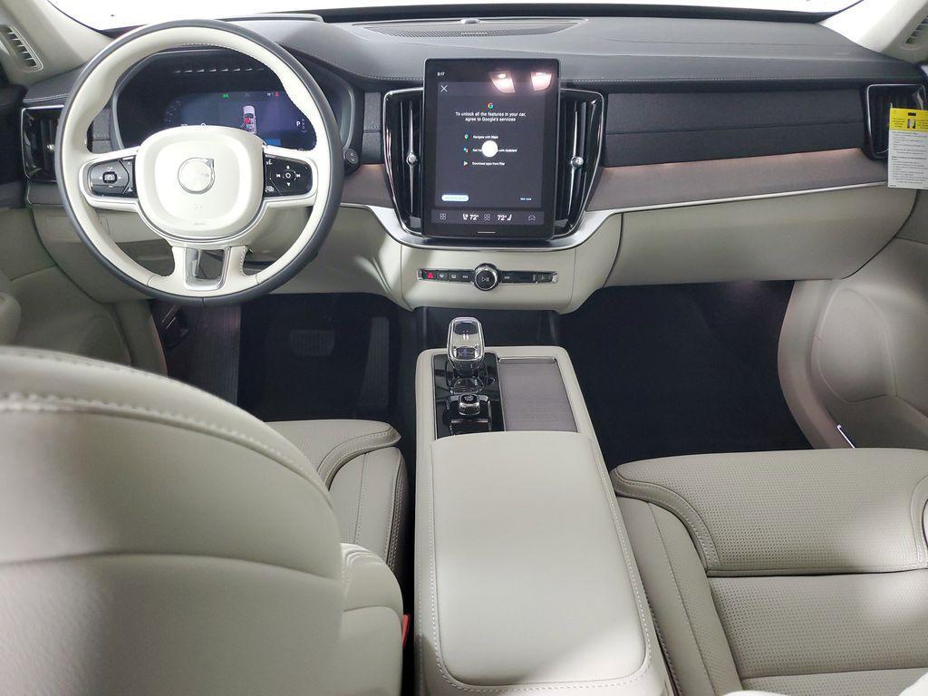new 2026 Volvo XC90 car, priced at $79,239