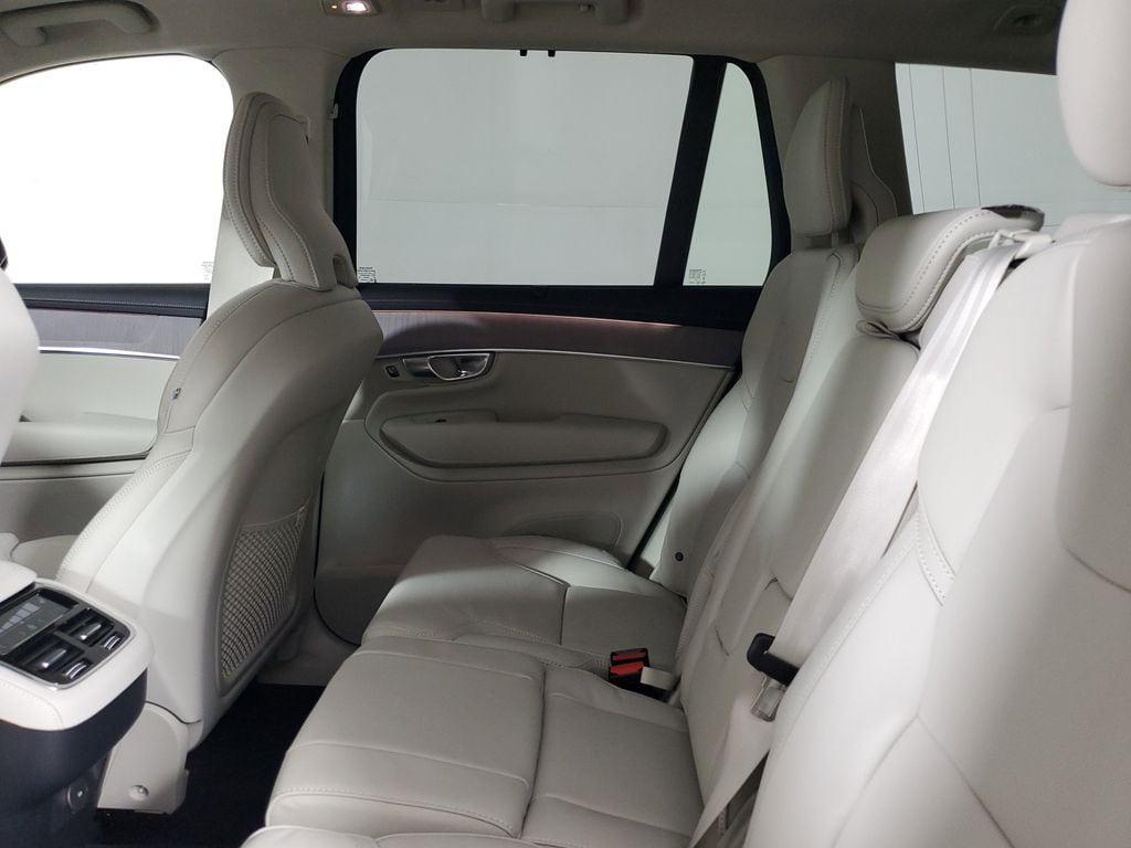 new 2026 Volvo XC90 car, priced at $79,239