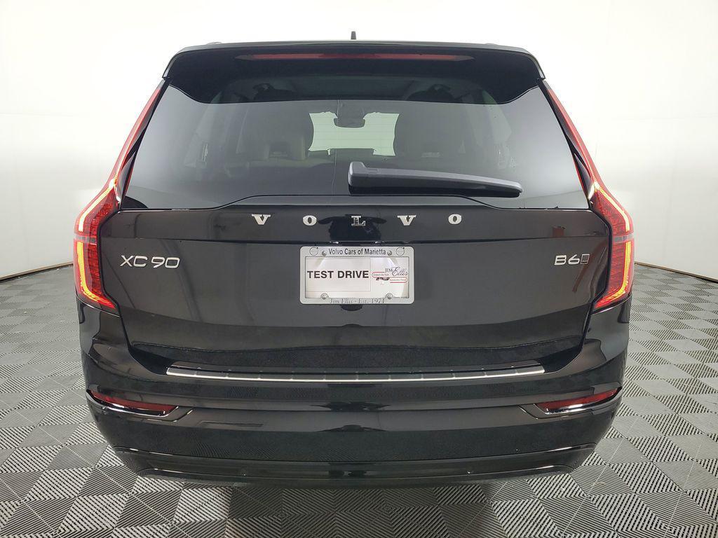 new 2026 Volvo XC90 car, priced at $79,239