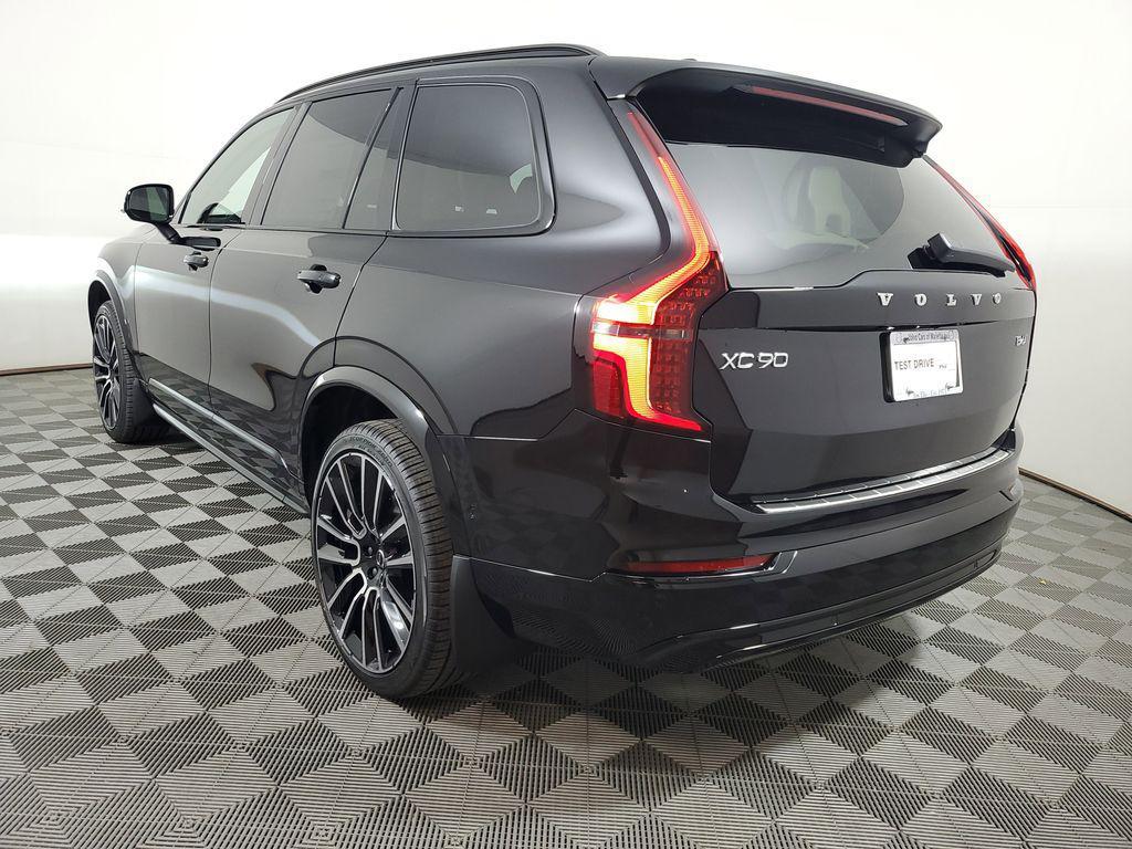 new 2026 Volvo XC90 car, priced at $79,239