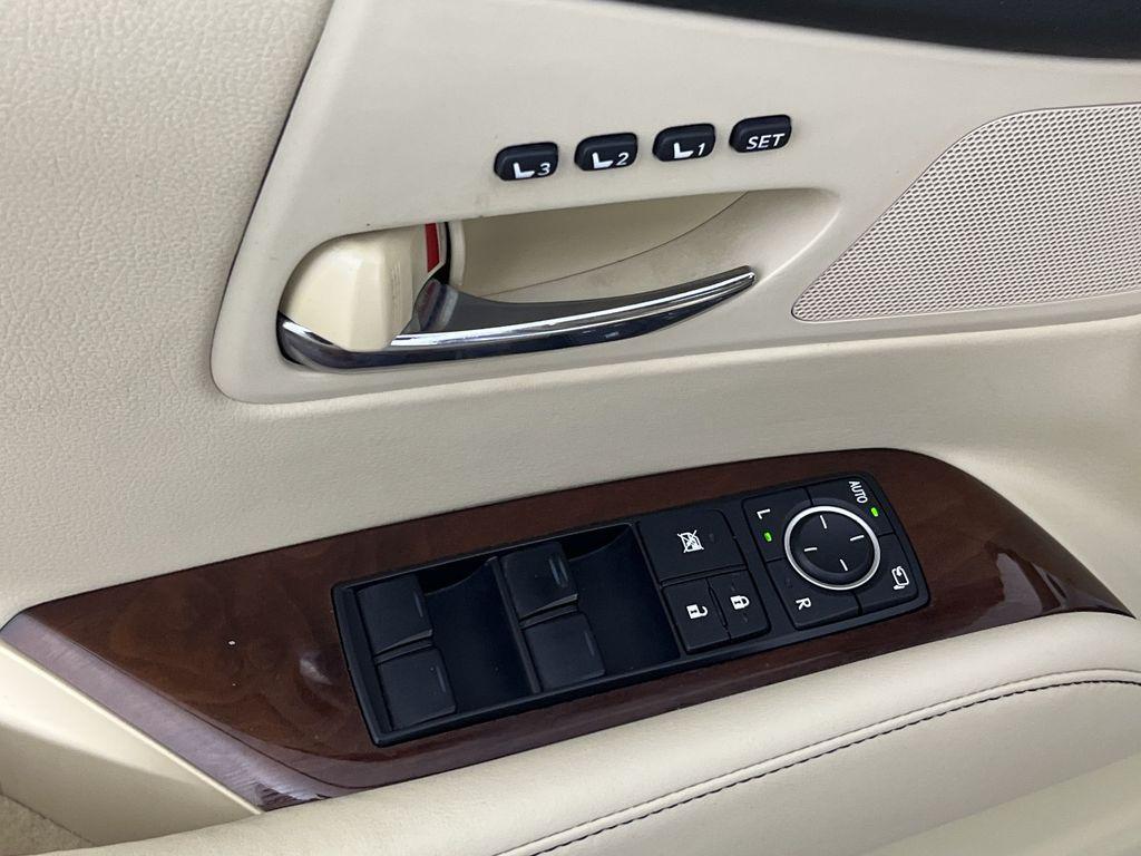 used 2015 Lexus RX 350 car, priced at $12,898