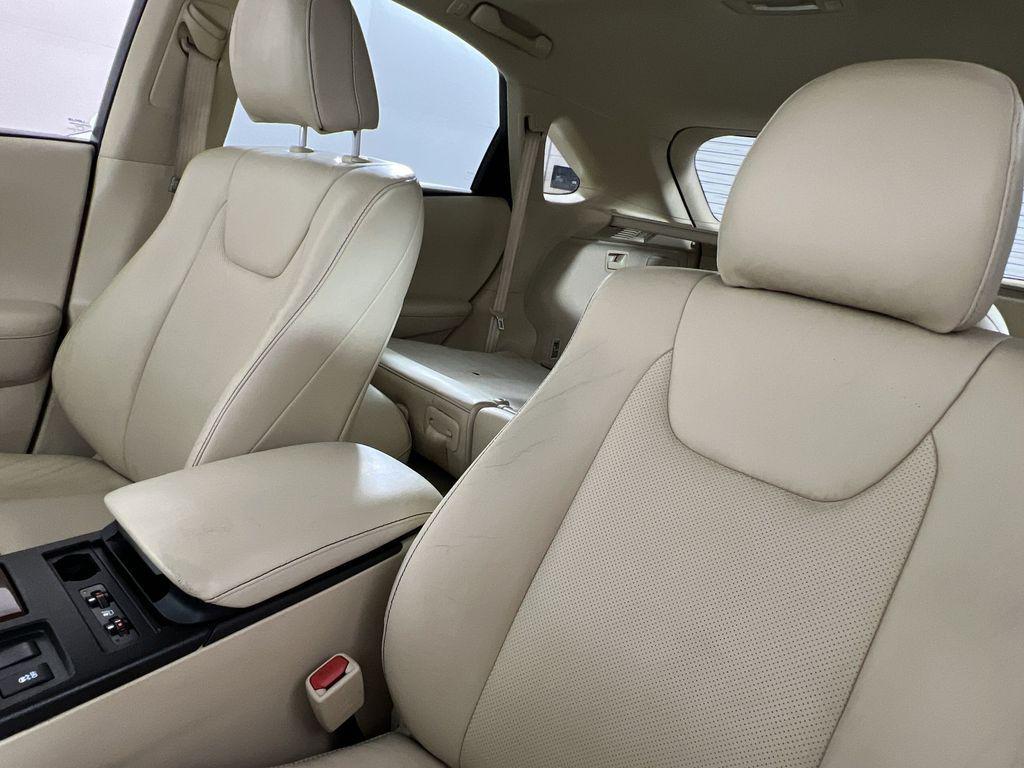 used 2015 Lexus RX 350 car, priced at $12,898