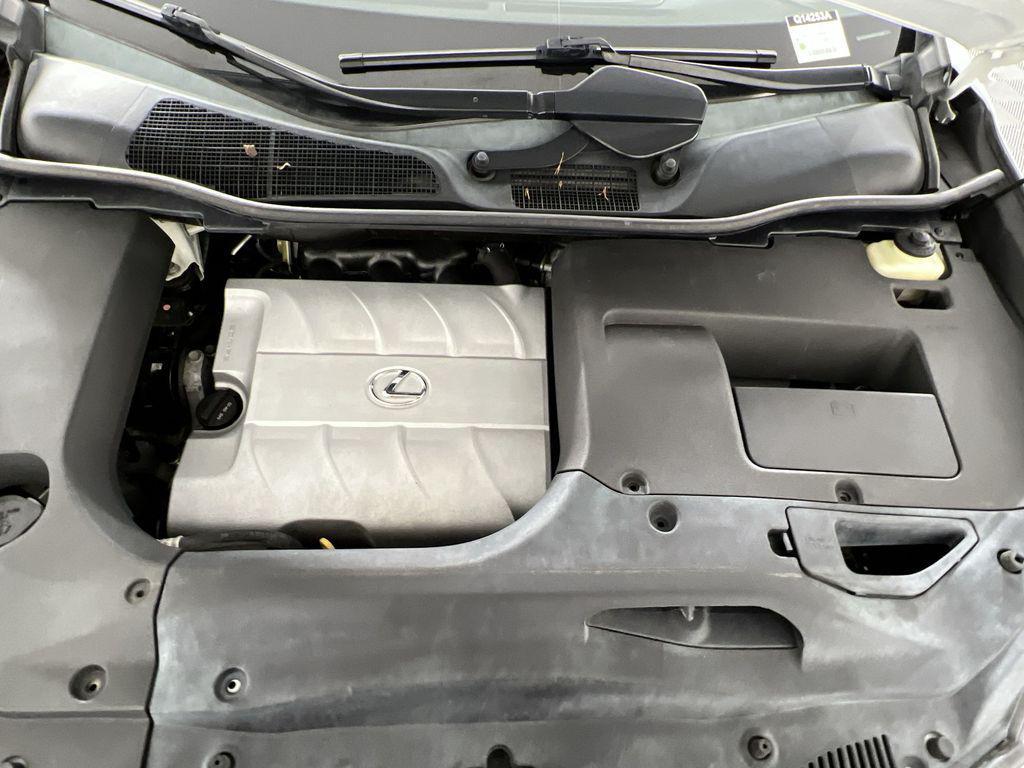 used 2015 Lexus RX 350 car, priced at $12,898