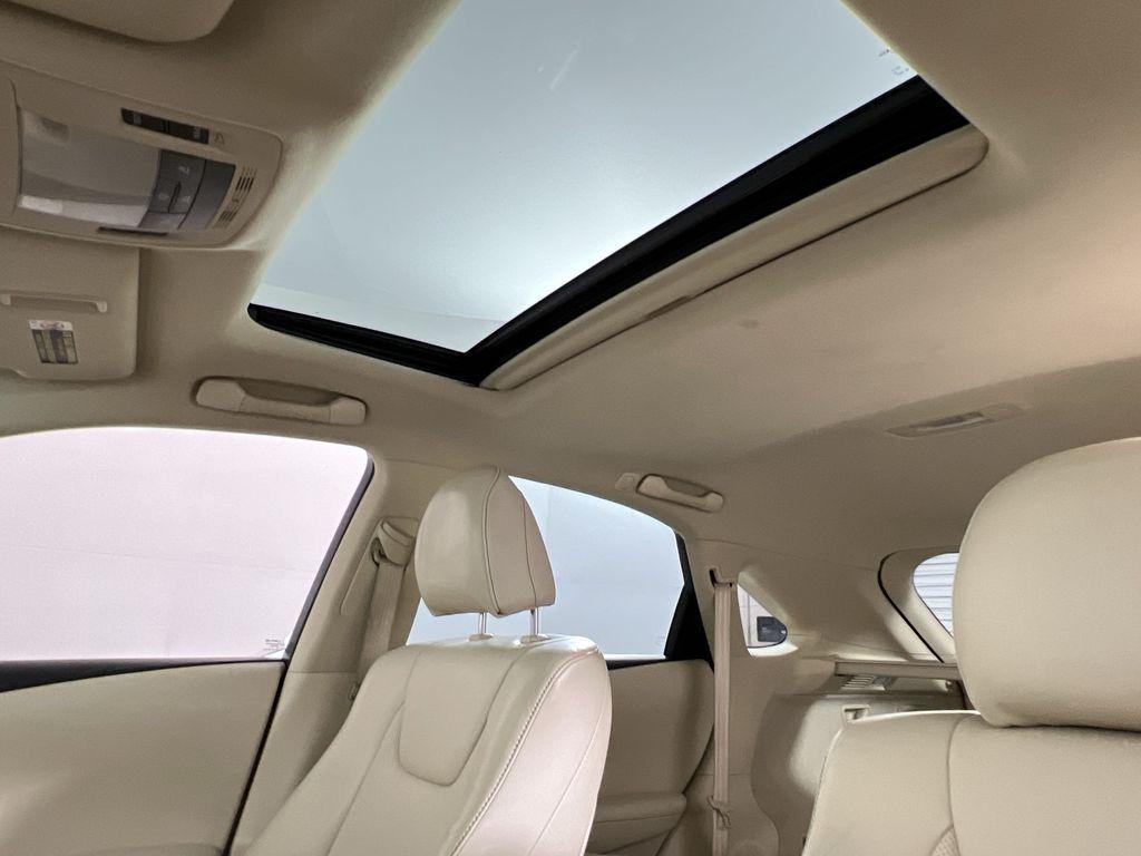 used 2015 Lexus RX 350 car, priced at $12,898