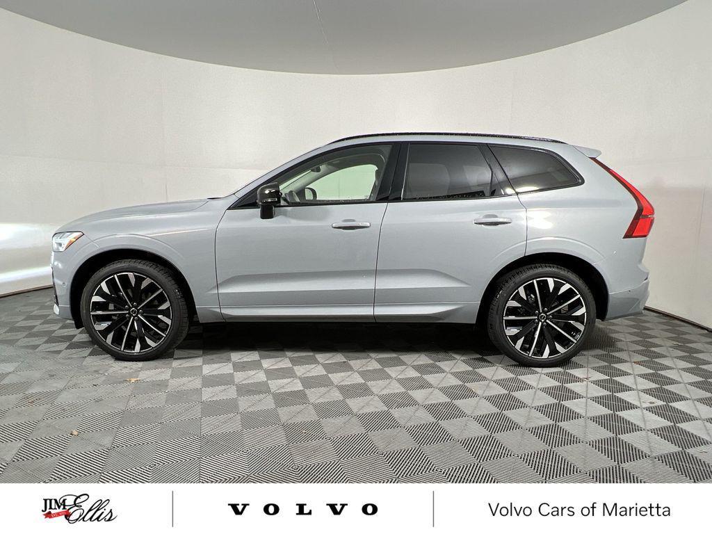 new 2026 Volvo XC60 car, priced at $63,935