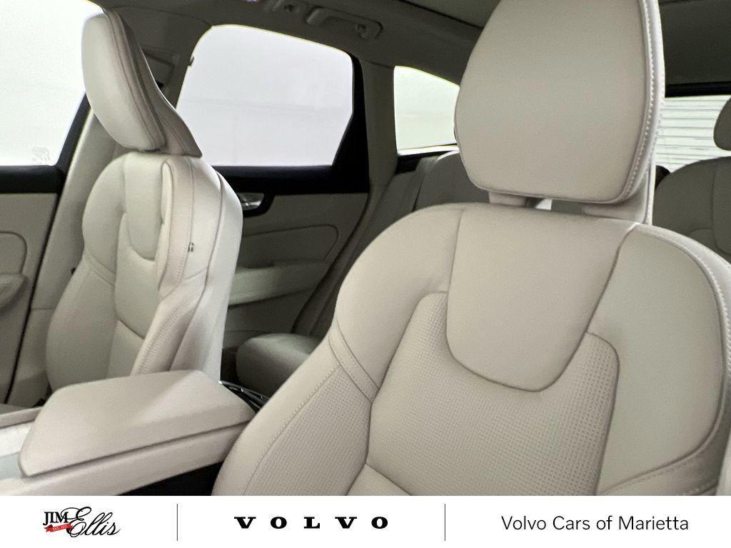 new 2026 Volvo XC60 car, priced at $63,135