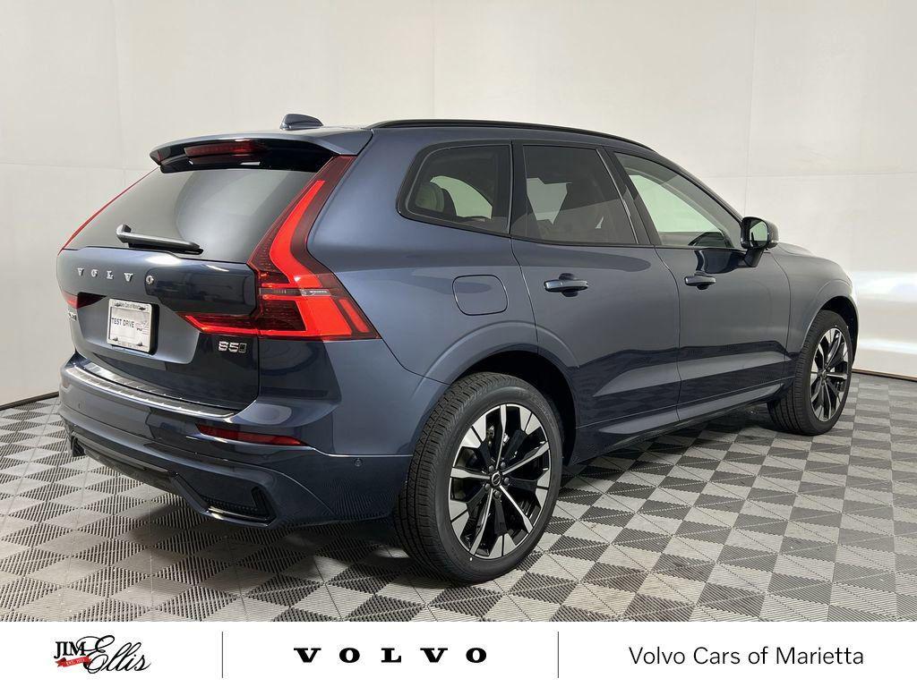 new 2026 Volvo XC60 car, priced at $63,135