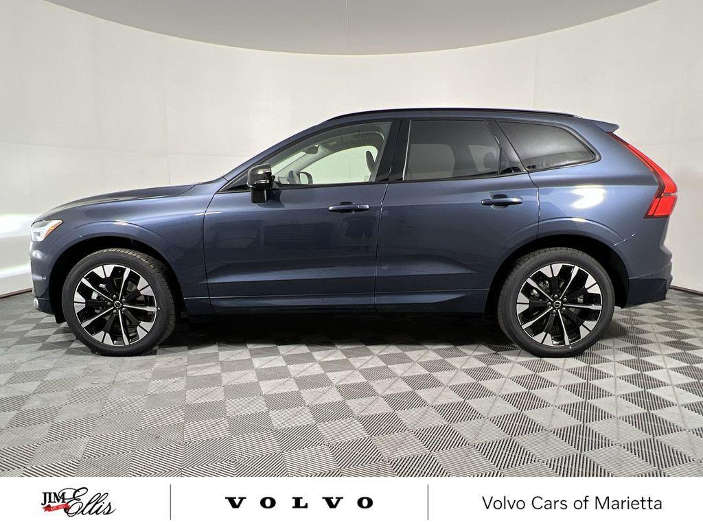 new 2026 Volvo XC60 car, priced at $63,135