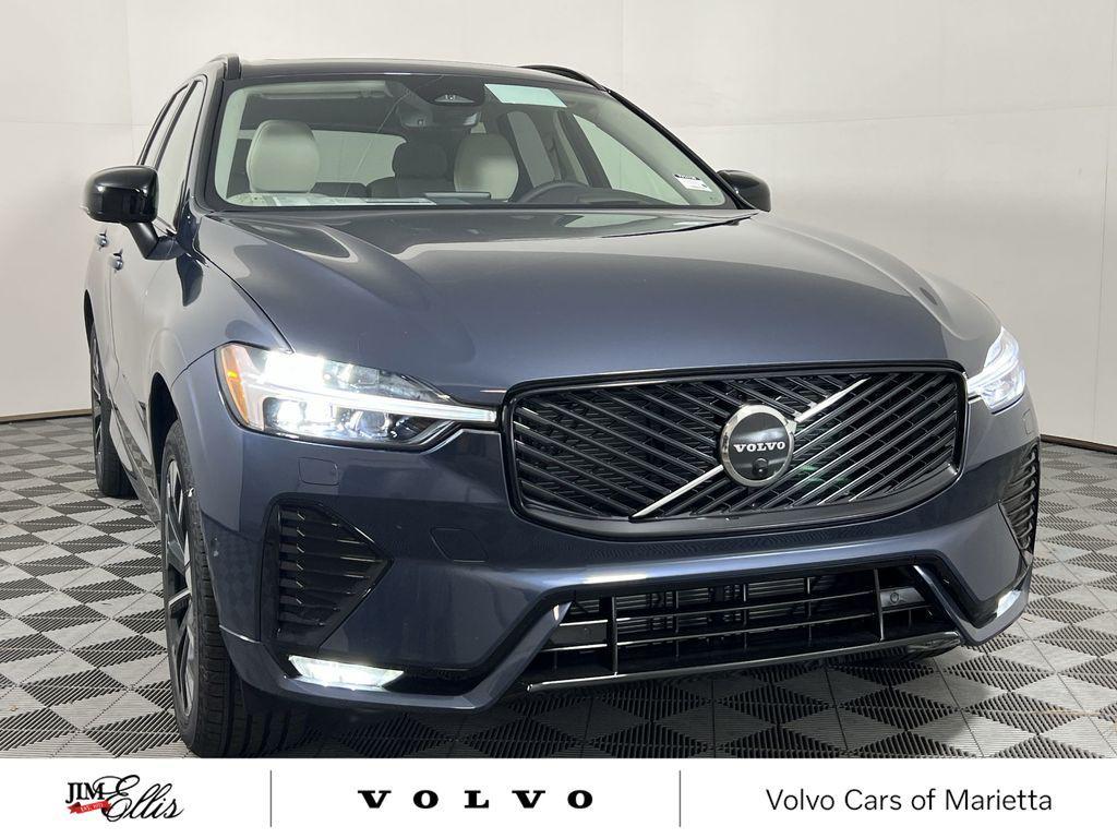 new 2026 Volvo XC60 car, priced at $63,135