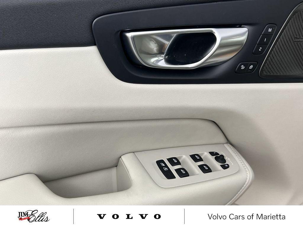 new 2026 Volvo XC60 car, priced at $63,135