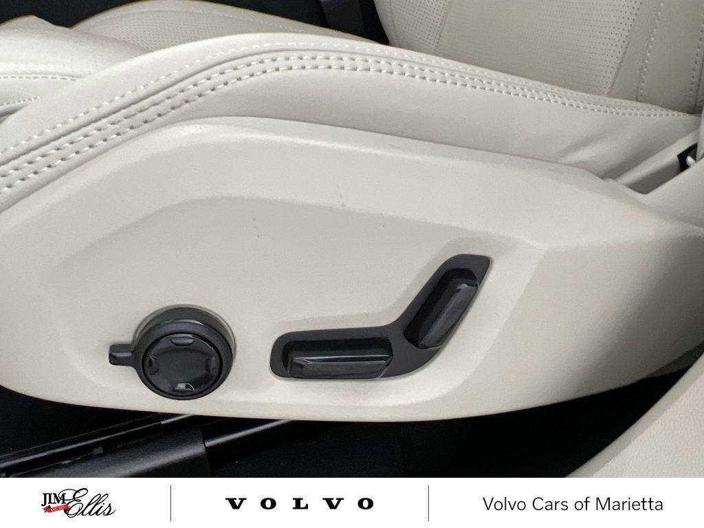 new 2026 Volvo XC60 car, priced at $63,135