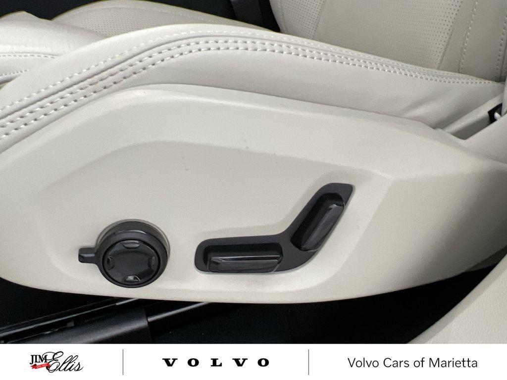 new 2026 Volvo XC60 car, priced at $63,135