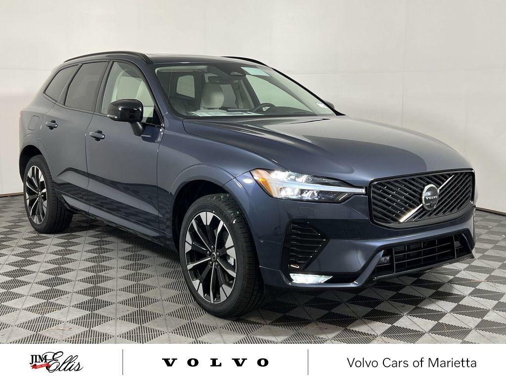 new 2026 Volvo XC60 car, priced at $63,135