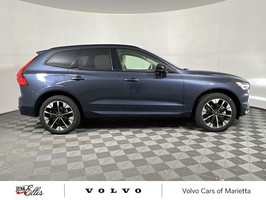 new 2026 Volvo XC60 car, priced at $63,135