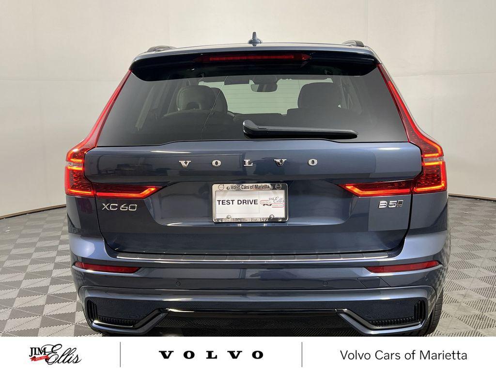 new 2026 Volvo XC60 car, priced at $63,135