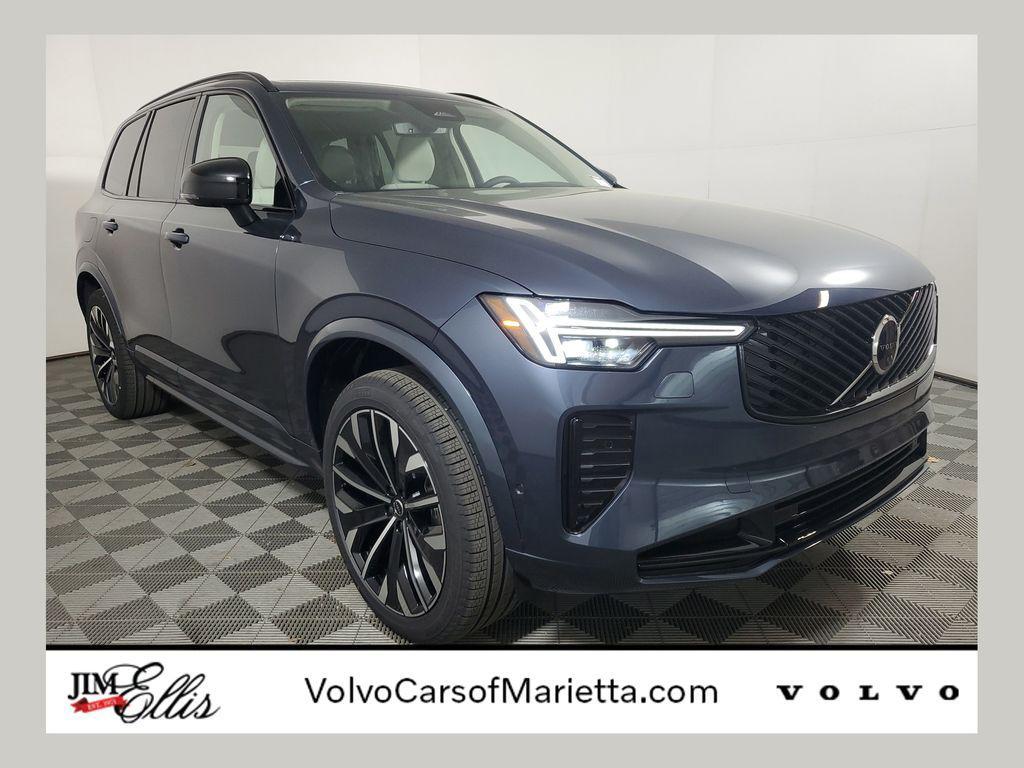 new 2026 Volvo XC90 Plug-In Hybrid car, priced at $87,945